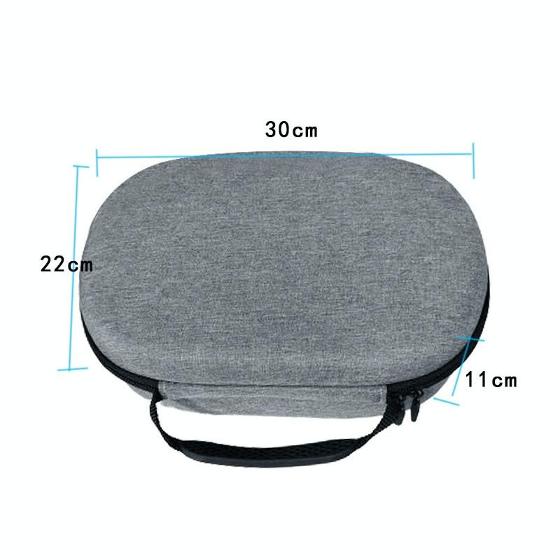 Apple Vision Pro Hard Shell Bag - Portable 5