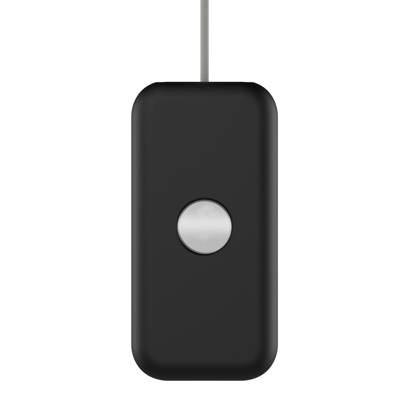 Apple Vision Pro Silicone Vr Battery Cover - Black