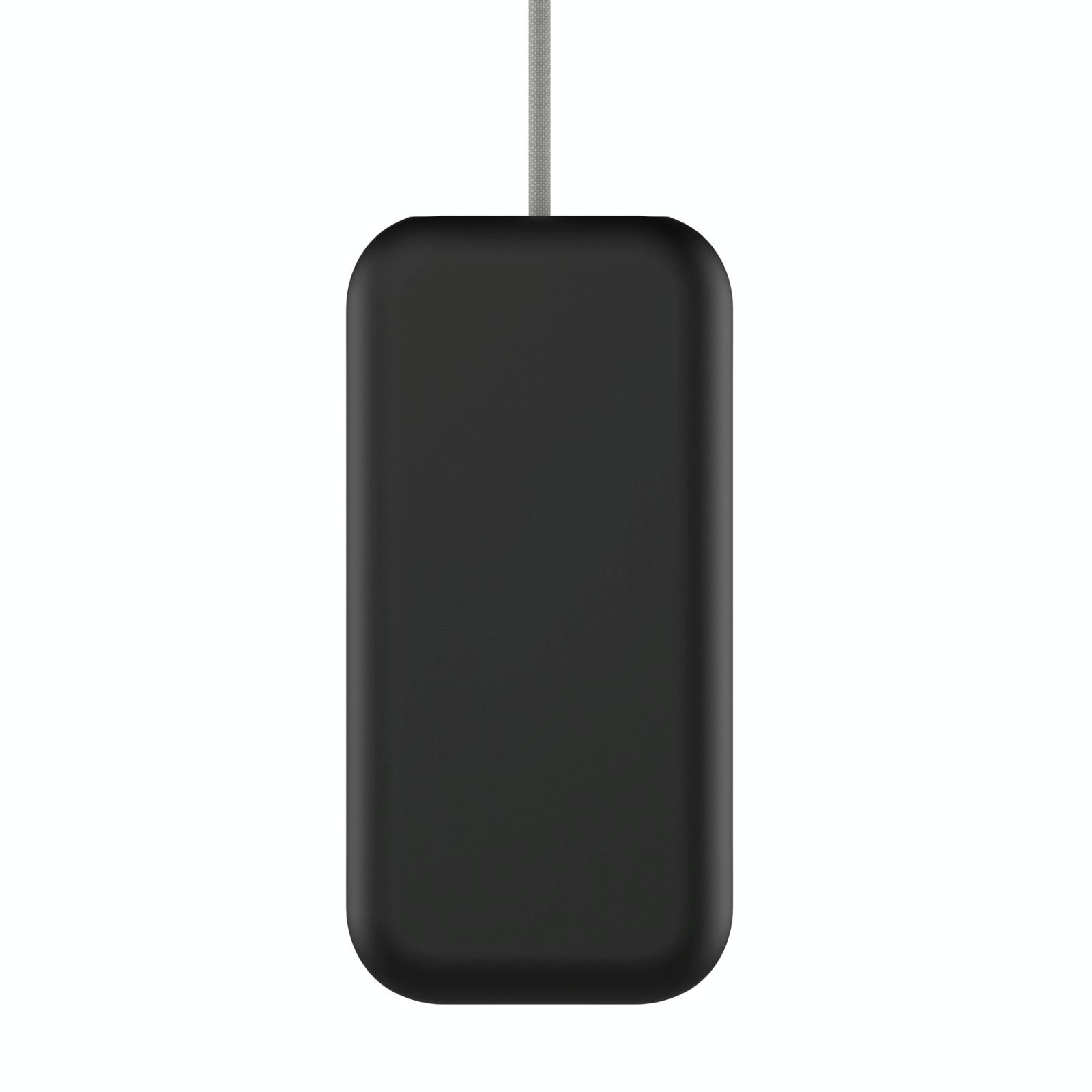 Apple Vision Pro Silicone Vr Battery Cover - Black 5