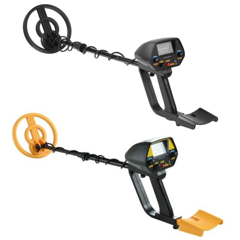 Outdoor Metal Detection Equipment - Accurate Positioning - Black 3