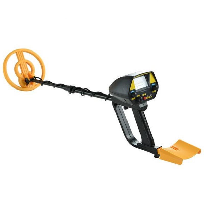Outdoor Metal Detection Equipment - Accurate Positioning - Black 14
