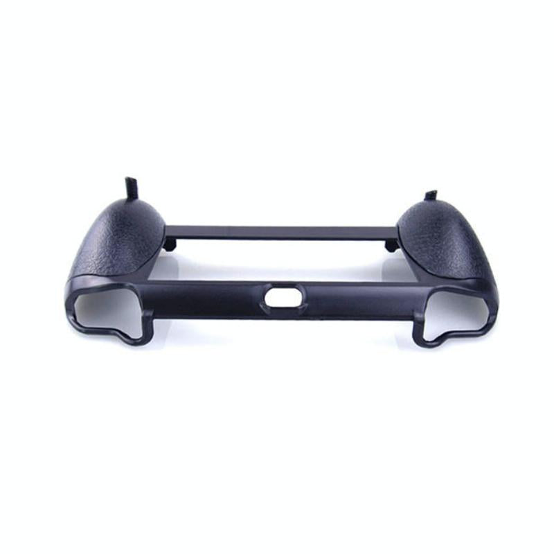 Anti-slip Grip Case for Sony Ps Vita Console - Black 4