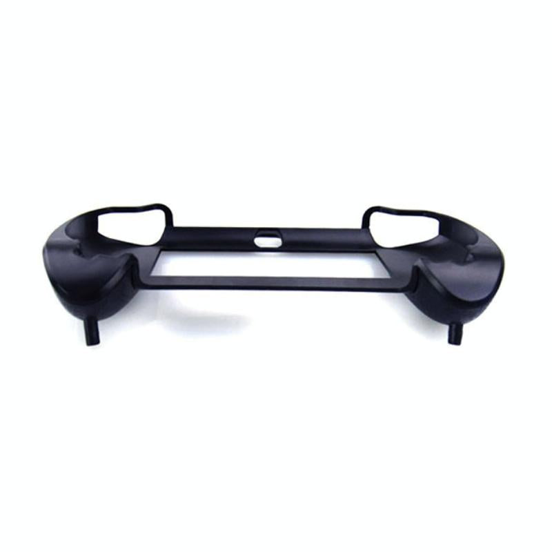 Anti-slip Grip Case for Sony Ps Vita Console - Black 5