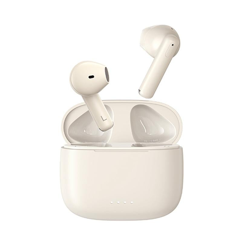 Wireless Bluetooth Headphones with Dual-microphone Noise Canceling - 2e Enc - Black 11
