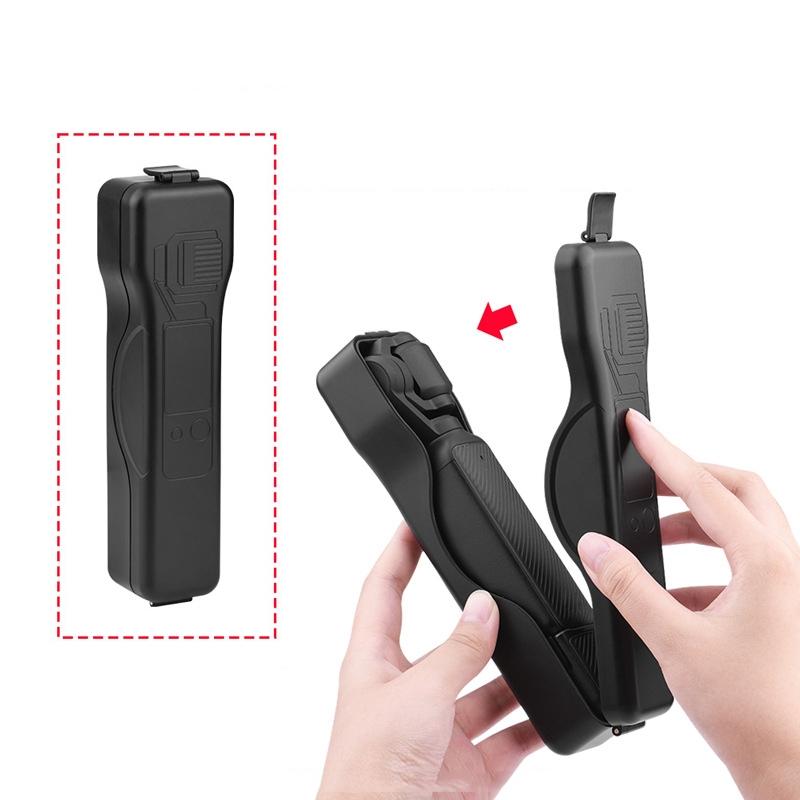 Waterproof Storage Box for Dji Pocket 3 with Lanyard - Protective Shell 3