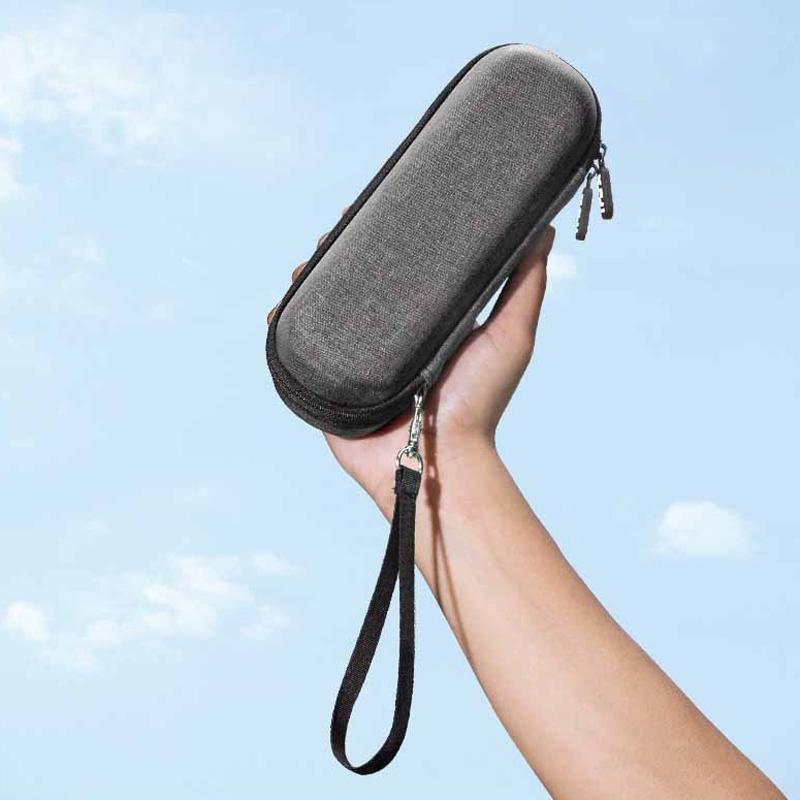 Waterproof Mini Handbag for Accessories - Drop Proof Storage Box 6