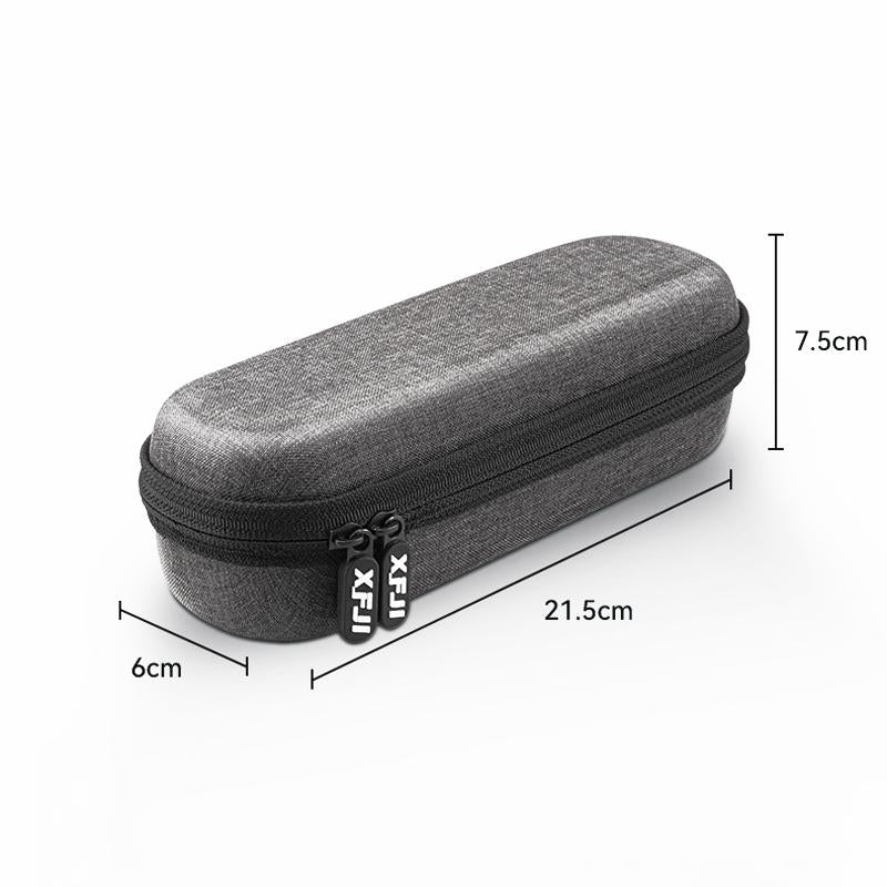 Waterproof Mini Handbag for Accessories - Drop Proof Storage Box 7