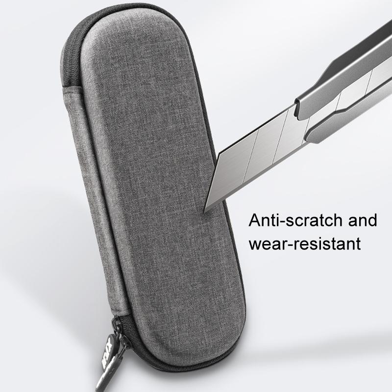 Waterproof Mini Handbag for Accessories - Drop Proof Storage Box 12