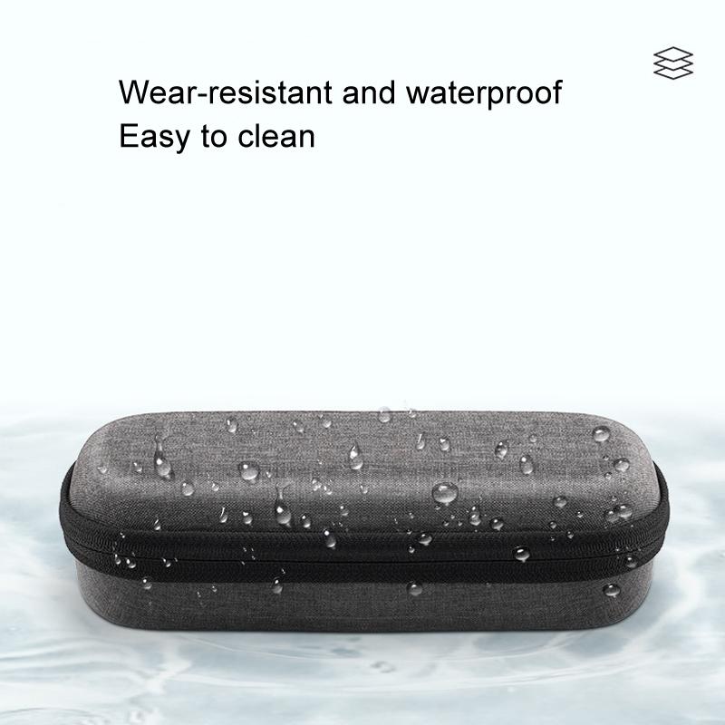 Waterproof Mini Handbag for Accessories - Drop Proof Storage Box 14