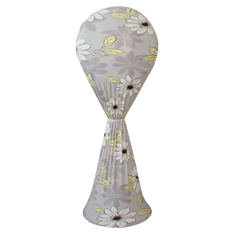 Fan Dust-proof Cover for Household Floor - Lily 13