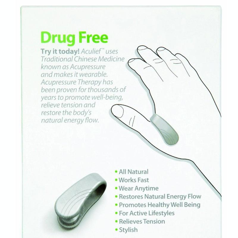 Tiger Gripper Hukou Massager 2 Pack - Green 4