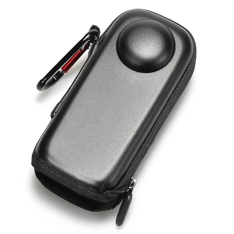 Mini Storage Case for Insta360 X4 Sport Camera with Hook 3