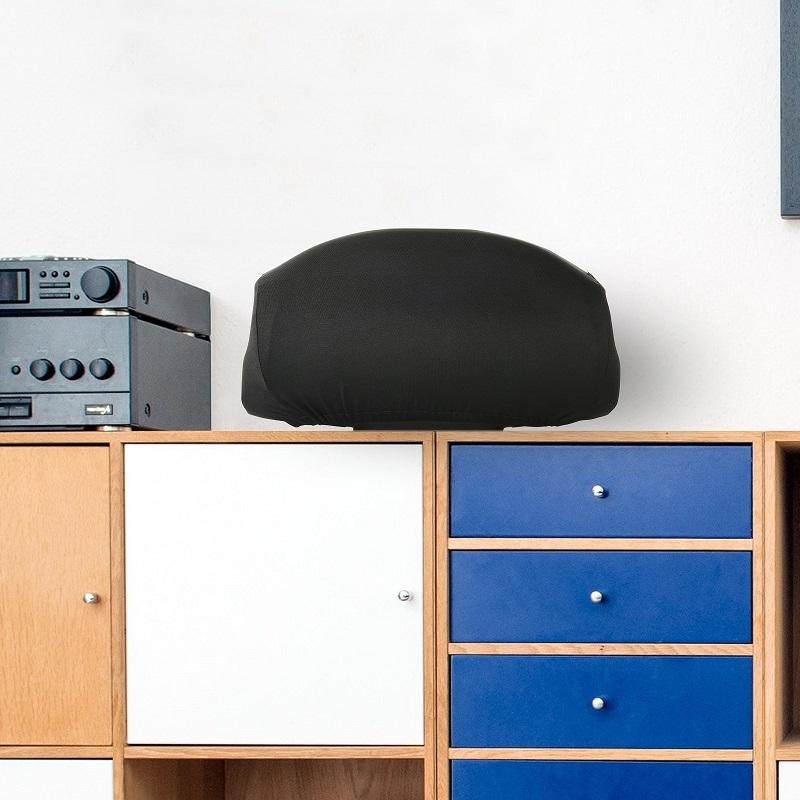 Jbl Boombox Dust Cover - Bluetooth Speaker Black 6