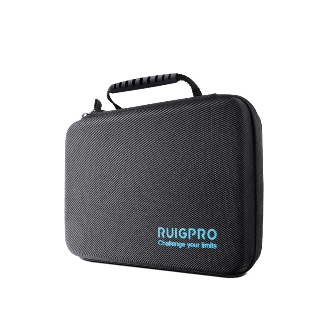 Waterproof Shockproof Portable Case for Gopro Hero8 / 7 / 6 - 33.5cm x 24.7cm x 6.3cm 3