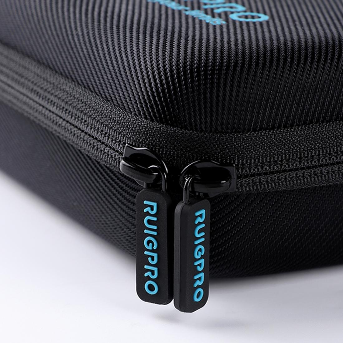 Waterproof Shockproof Portable Case for Gopro Hero8 / 7 / 6 - 33.5cm x 24.7cm x 6.3cm 10