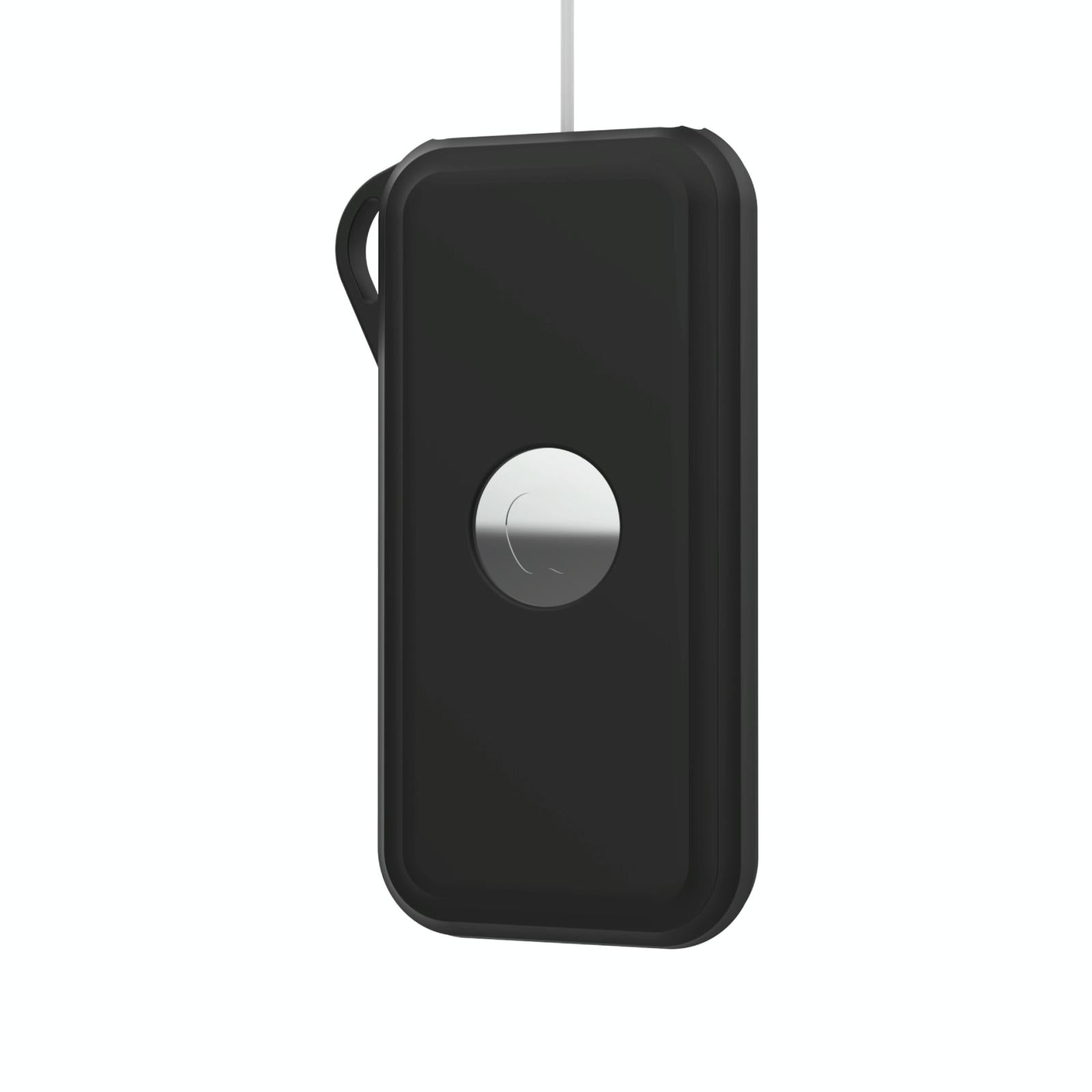 Apple Vision Pro Silicone Battery Case - Compact and Durable - Black 8