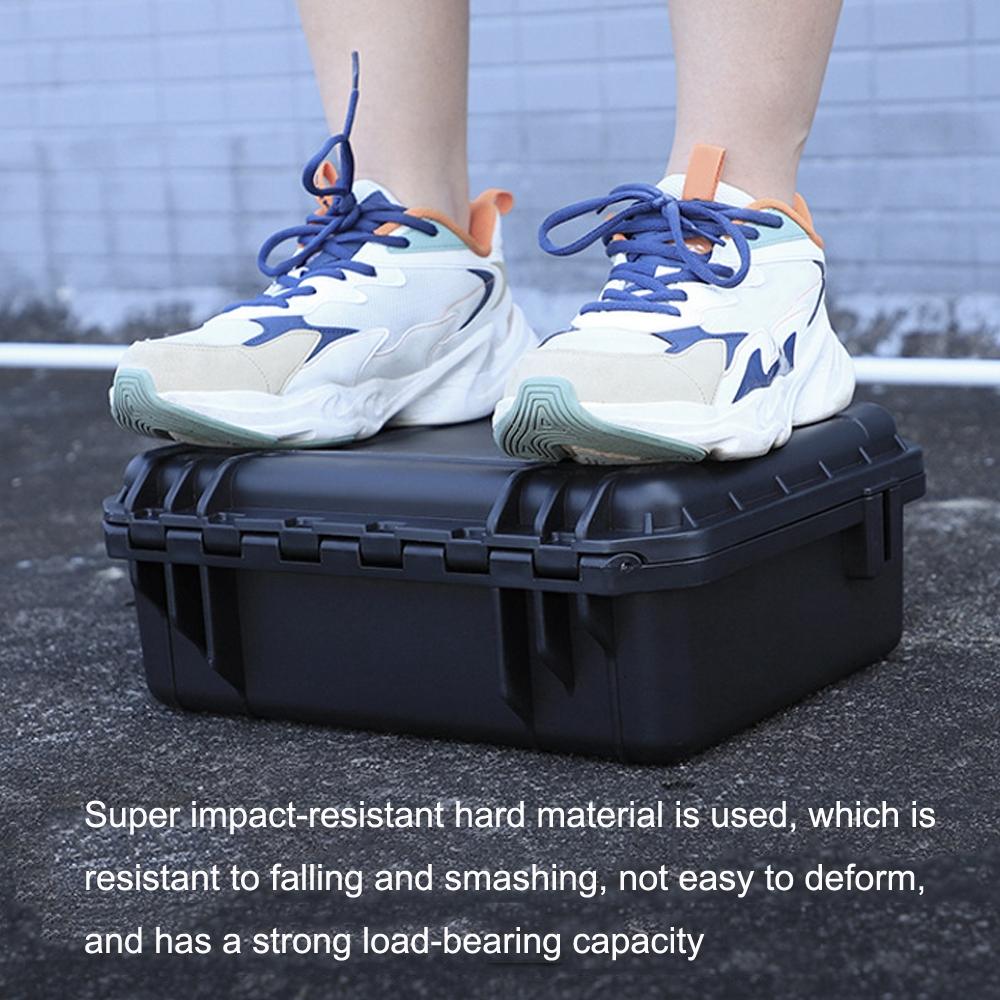 Mini Waterproof Safety Box Storage Bag for Dji Rs3 6
