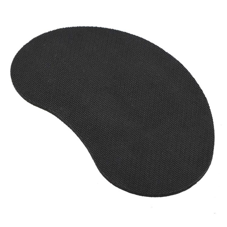 3D Wrist Rest Memory Foam Mouse Pad 3