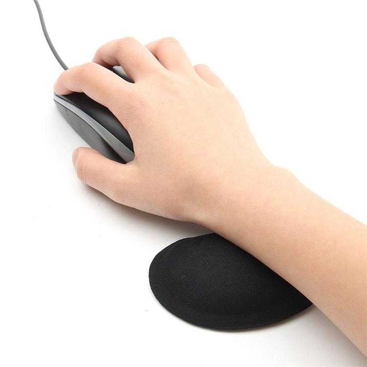 3D Wrist Rest Memory Foam Mouse Pad 5