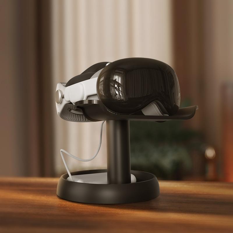 Universal Vr Desktop Storage Rack for Apple Meta Quest Pico and Playstation 3