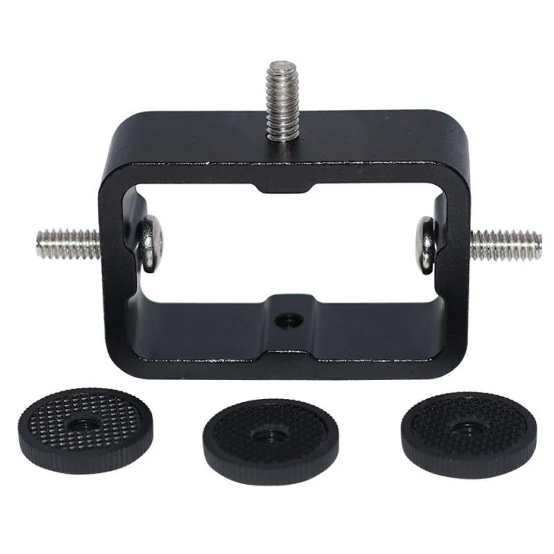 Universal Tripod Mount For Live Streaming And Mobile Phones 4