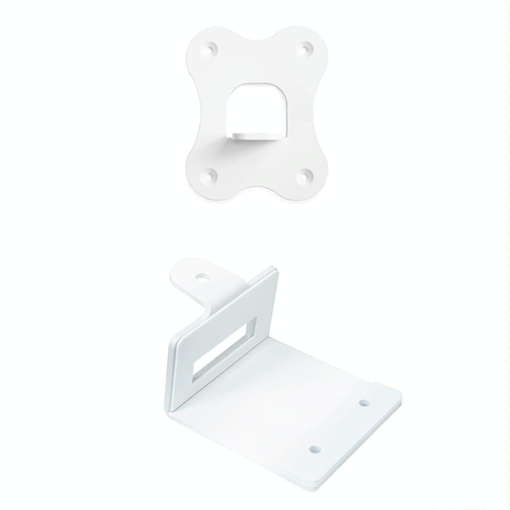 Wall Mount for Sonos Era300 Speaker - Wireless and Metal - Black