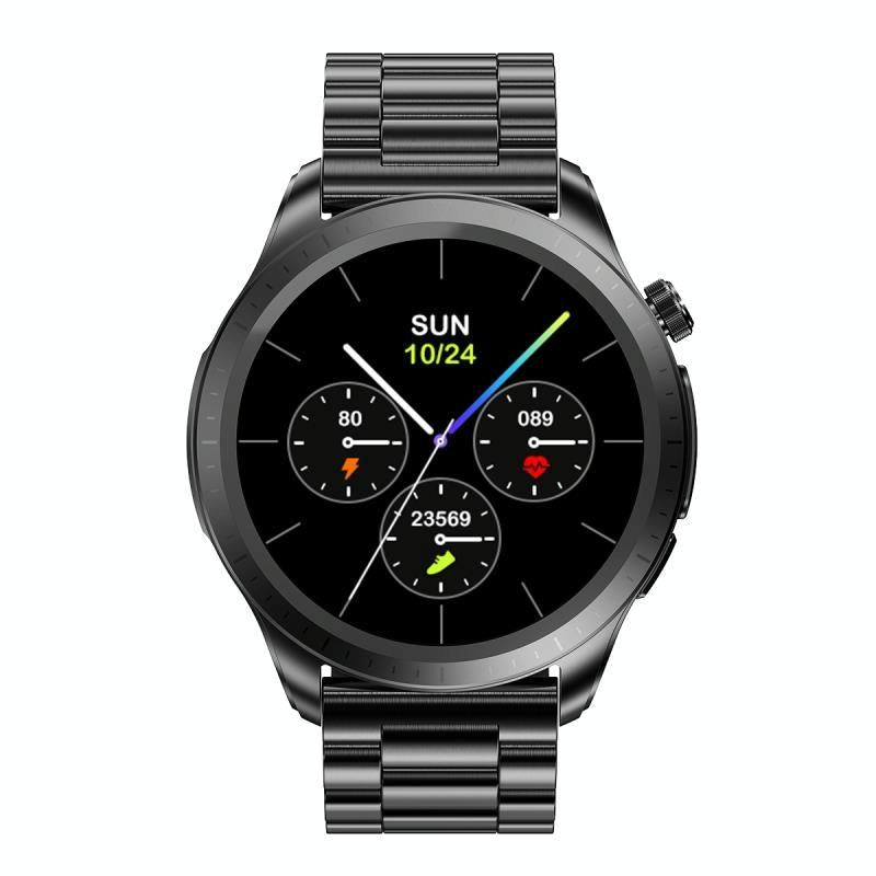 Smart Watch With Heart Rate And Blood Pressure Monitoring 3