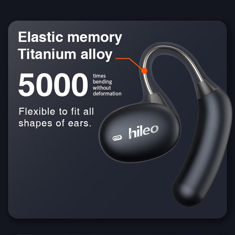 Waterproof Wireless Earphones with Touch Control - Ipx5 - Black 6