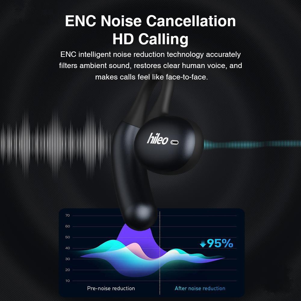 Waterproof Wireless Earphones with Touch Control - Ipx5 - Black 10