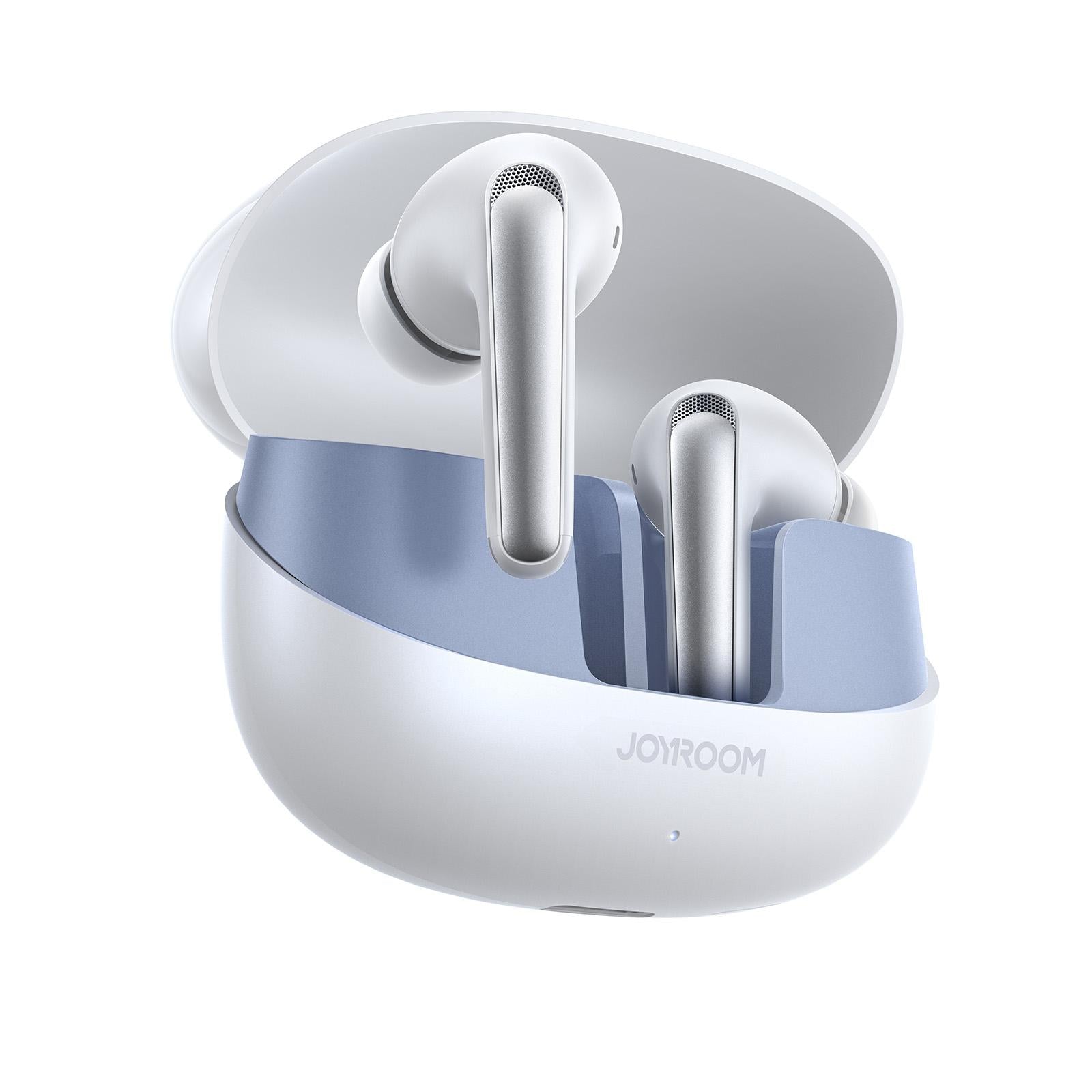 True Wireless Funpods Bluetooth Earphones - Black