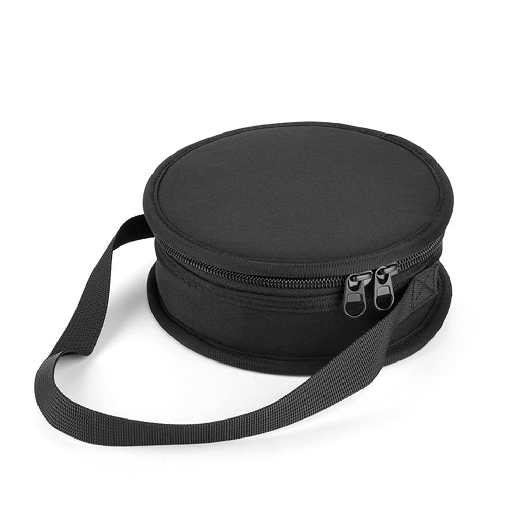 Protective Carrying Case for b & o Beoplay A1 Speaker - Black 3
