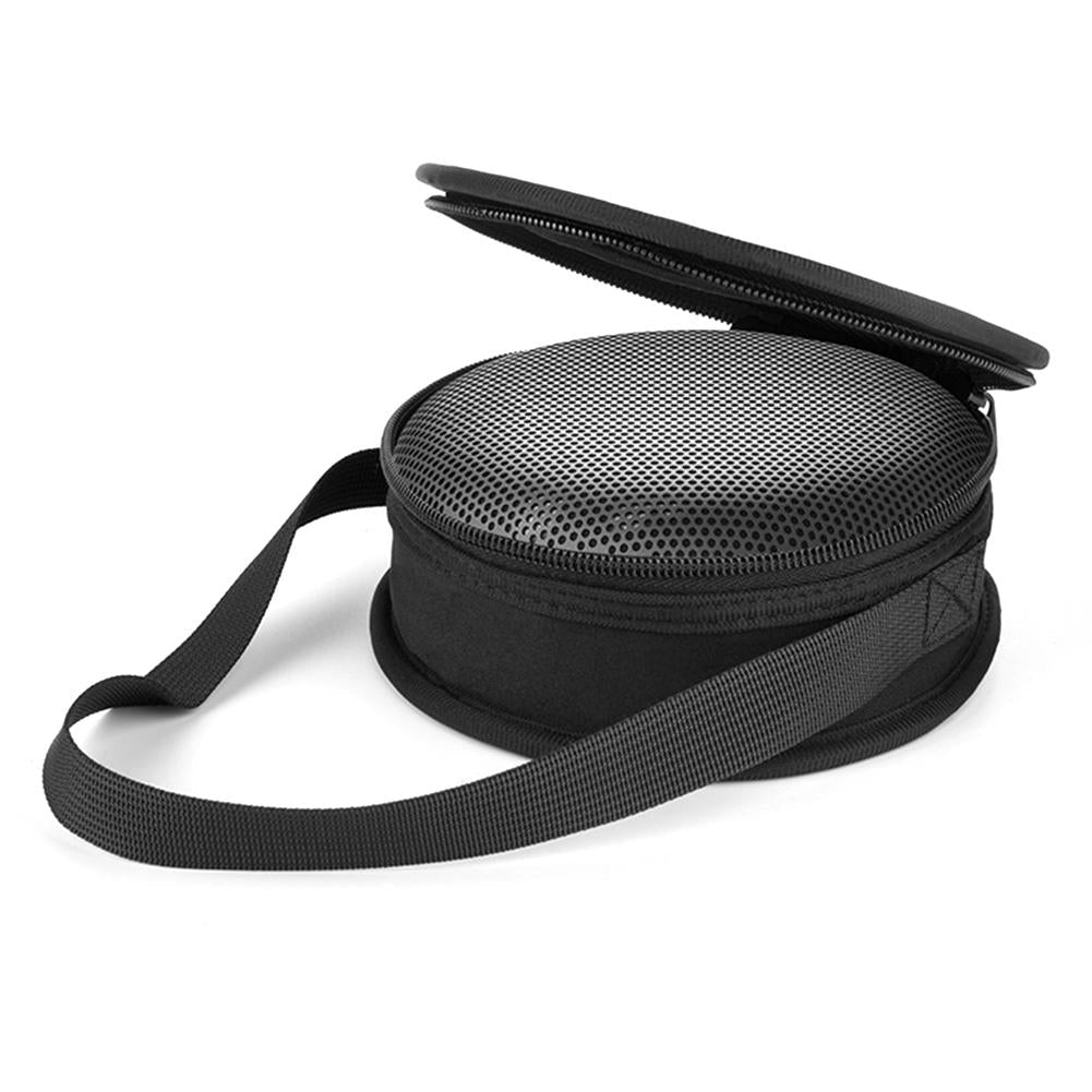 Protective Carrying Case for b & o Beoplay A1 Speaker - Black 4