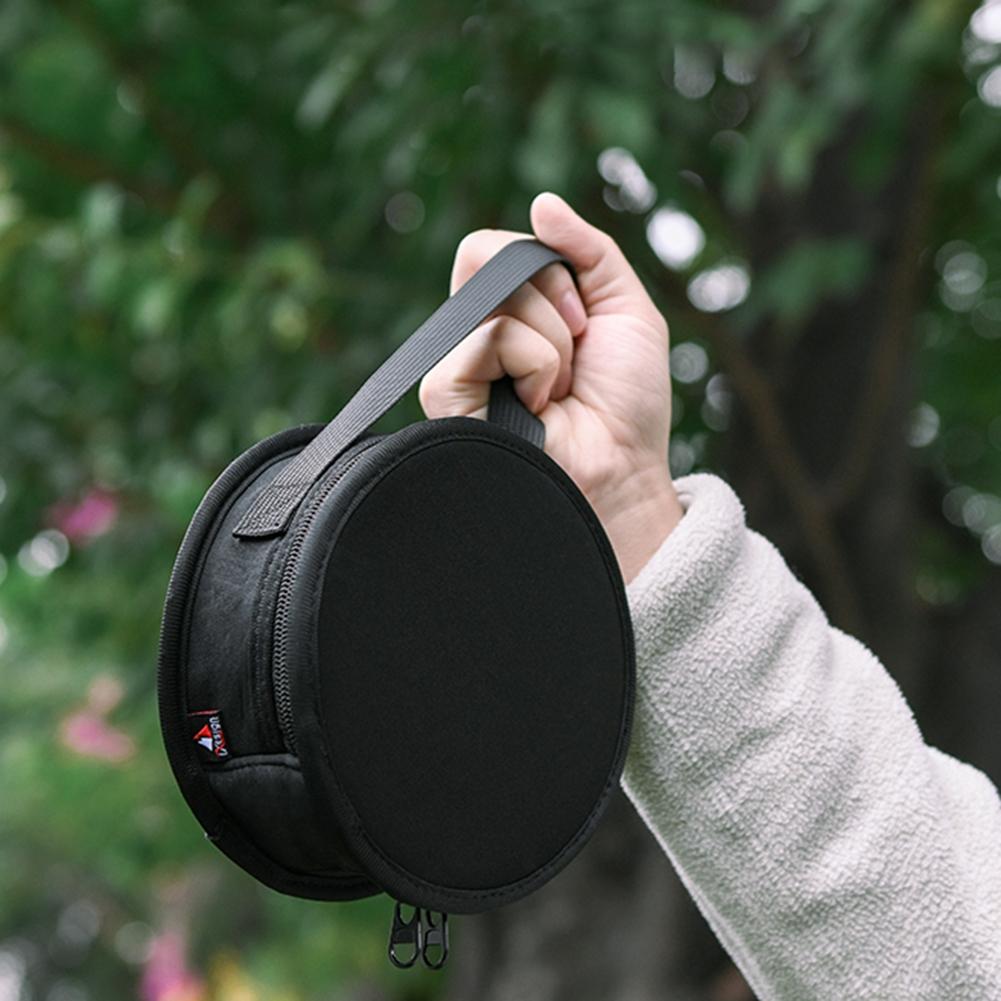 Protective Carrying Case for b & o Beoplay A1 Speaker - Black 9