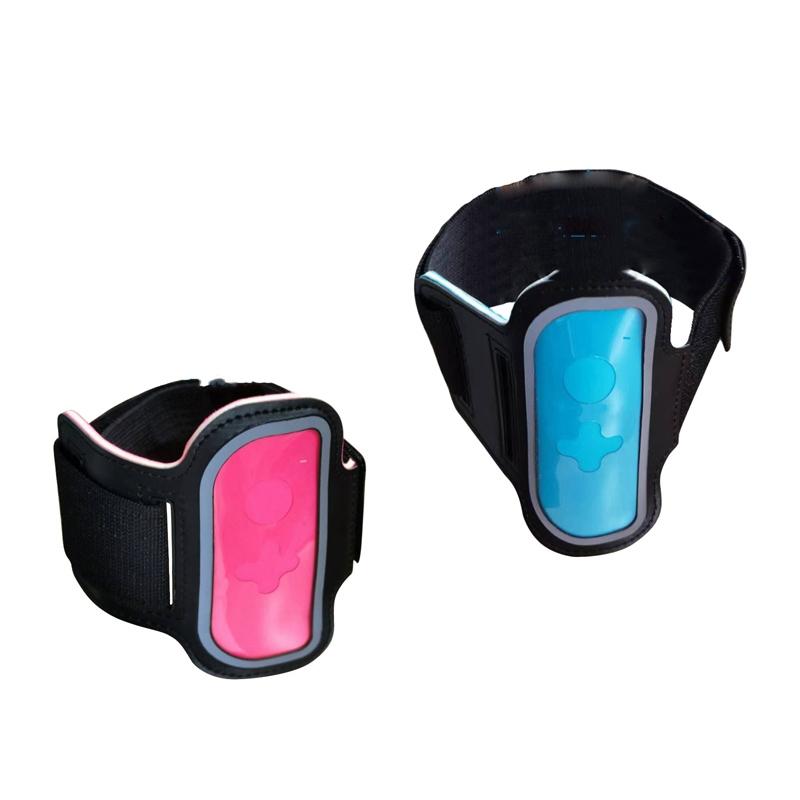 2-pack Joy-con Leg Straps for Nintendo Switch - Black 9