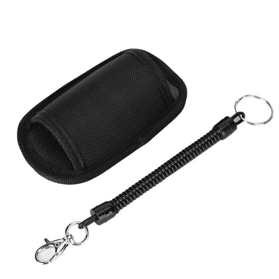 Waterproof Metal Detector with Adjustable Sensitivity - Black 7