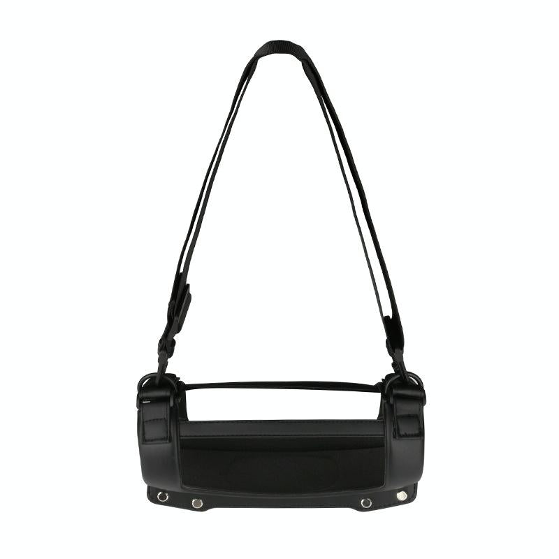 Jbl Charge5 Speaker Case with Crossbody Strap - Black 3