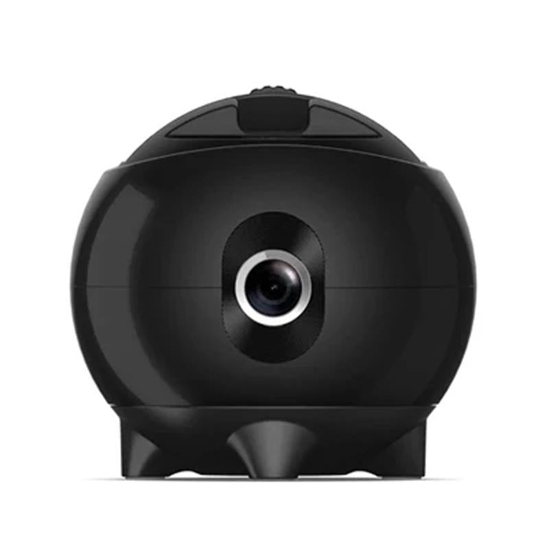 Smart Follow Shot Gimbal for Live Streaming - Rechargeable - White 14
