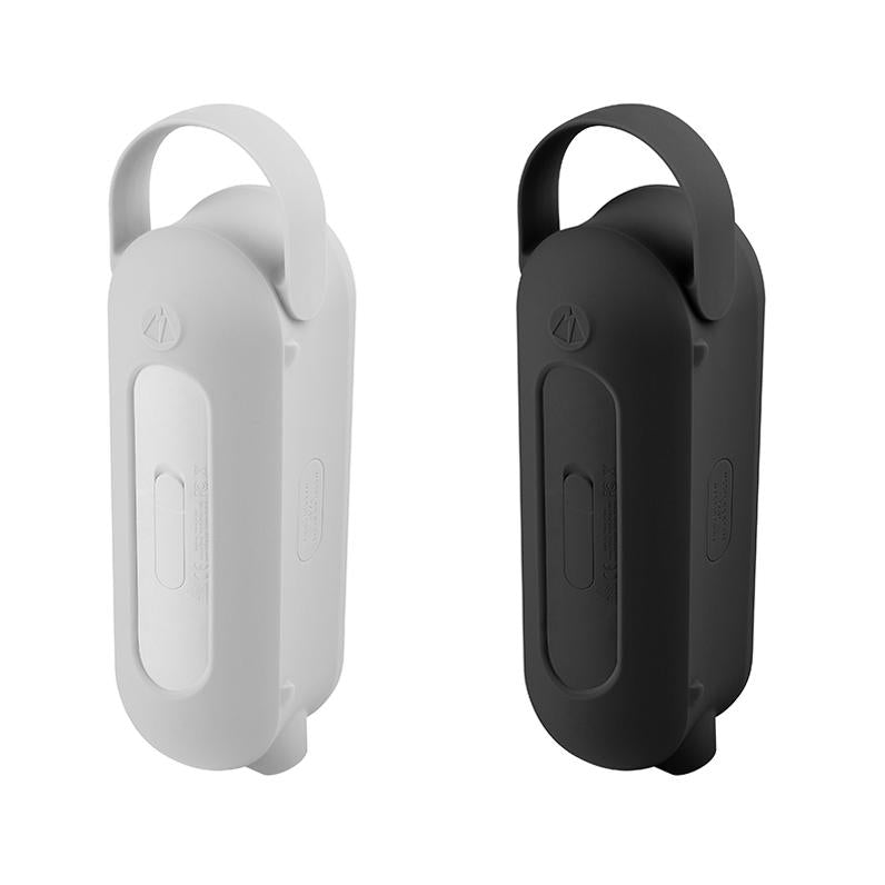 Silicone Protective Cover for Beats Pill+ Speaker - Black 4