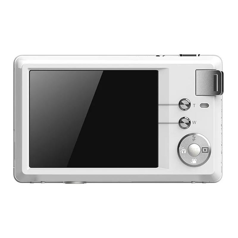3.0-inch Autofocus 4k Hd Digital Camera with Hd Screen - Black 15