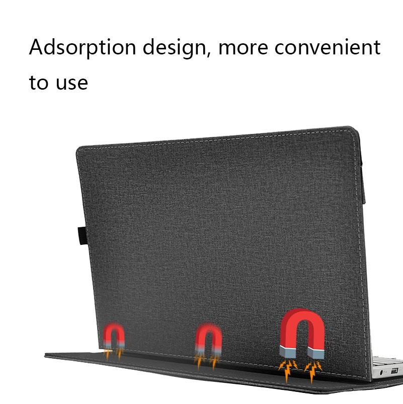 Xiaoxin Air 13 Protective Laptop Case - Anti-Drop - Blue 5