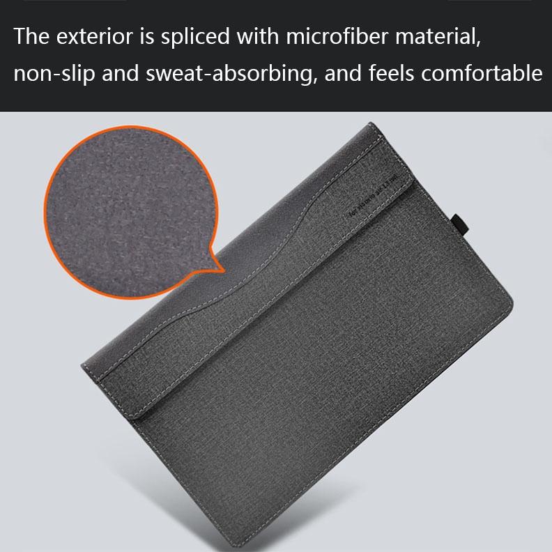 Xiaoxin Air 13 Protective Laptop Case - Anti-Drop - Blue 7