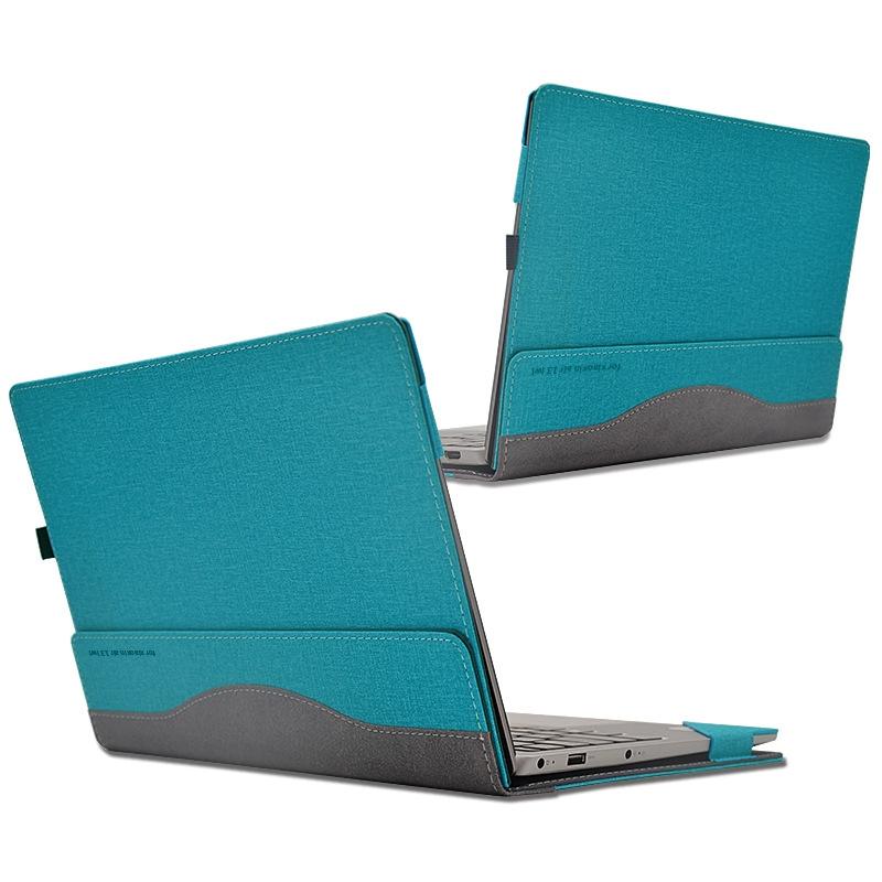 Xiaoxin Air 13 Protective Laptop Case - Anti-Drop - Blue 11