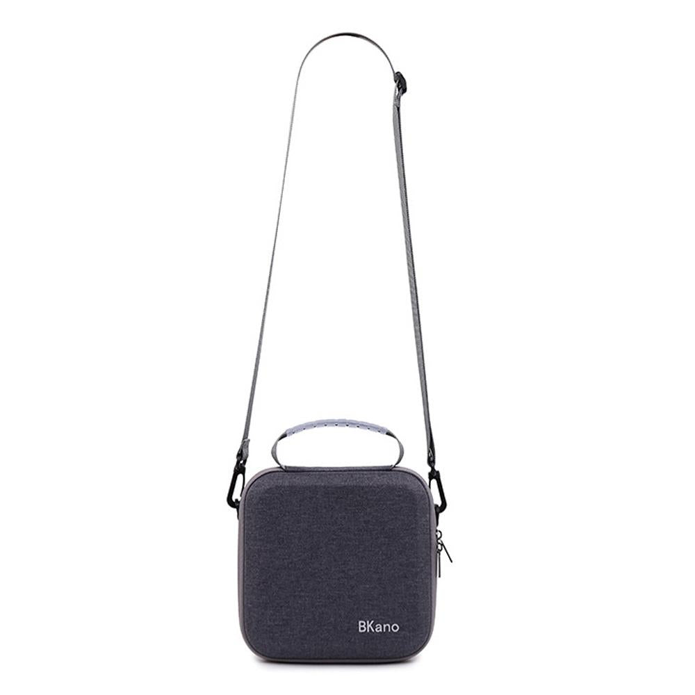 Kano Shoulder Bag for Dji Mobile 6 Stabilizer - Storage and Portability - Gray 5