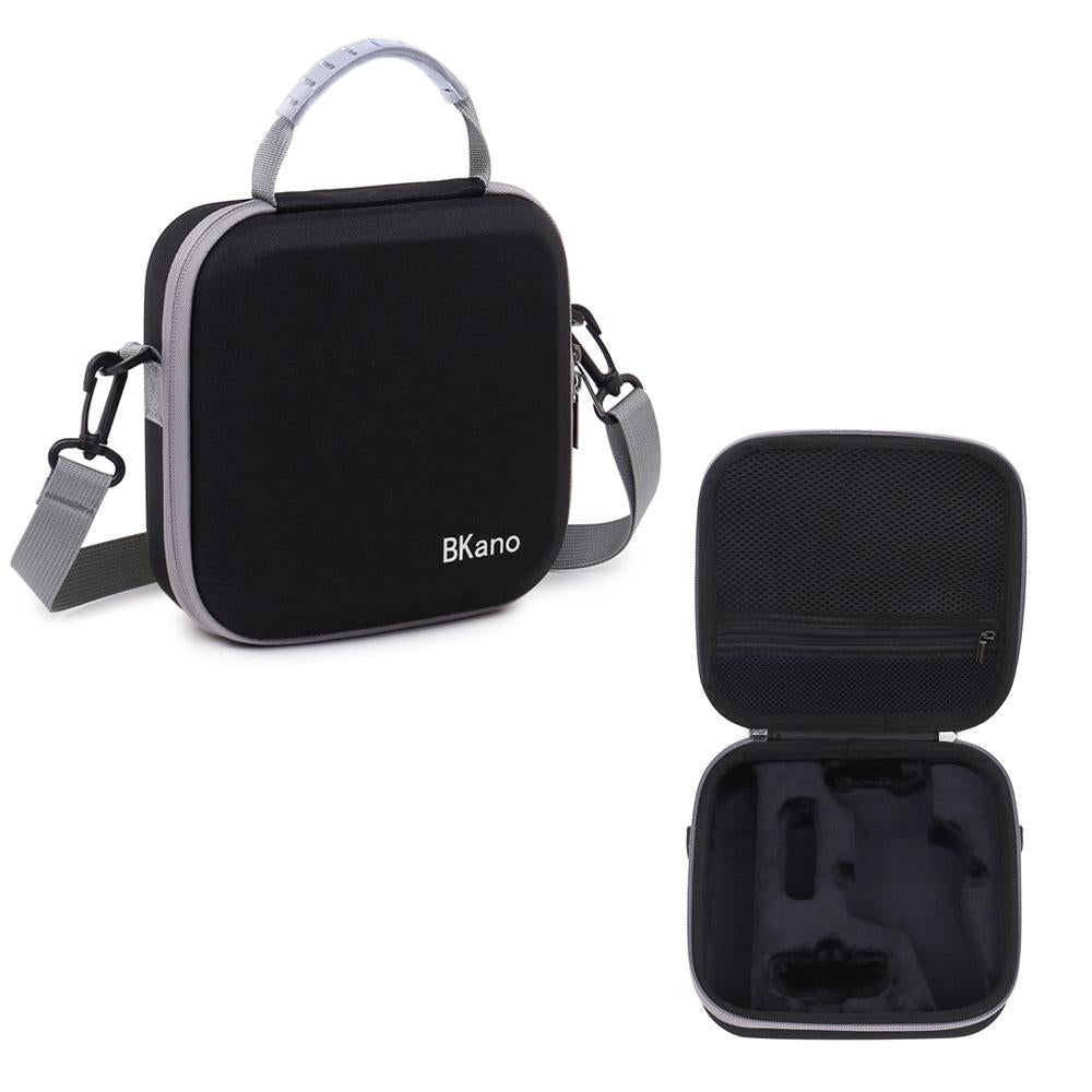 Kano Shoulder Bag for Dji Mobile 6 Stabilizer - Storage and Portability - Gray 8