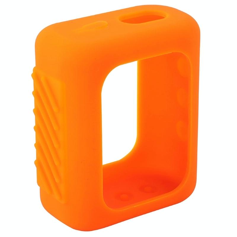 Portable Silicone Cover for Jbl Go3 Speaker with Carabiner - Red 5