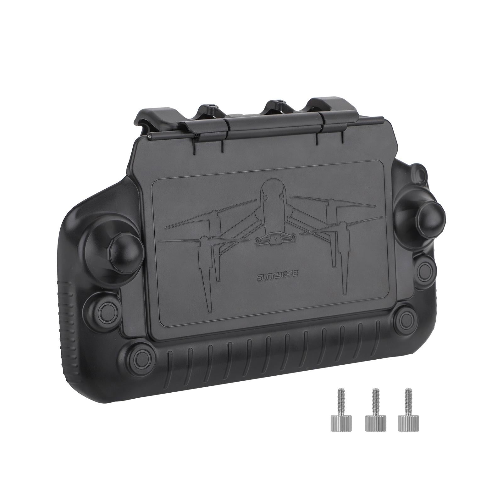 Protective Hood Plate Cover for Yk570 Remote Control 3