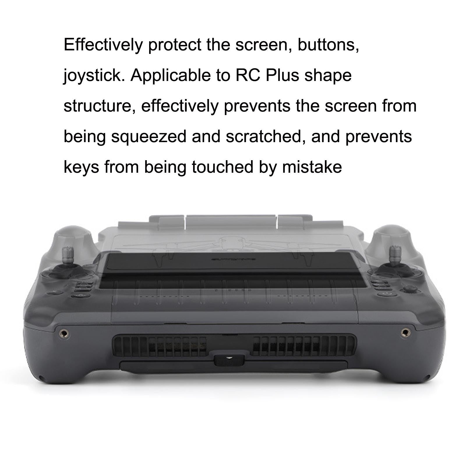 Protective Hood Plate Cover for Yk570 Remote Control 6