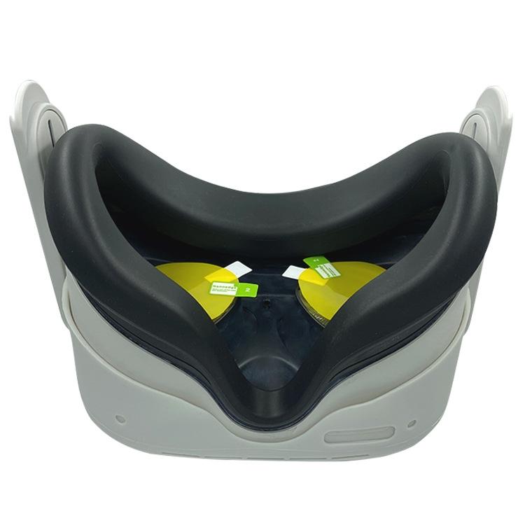 Protective Film for Meta Quest 3 Vr Lens 4