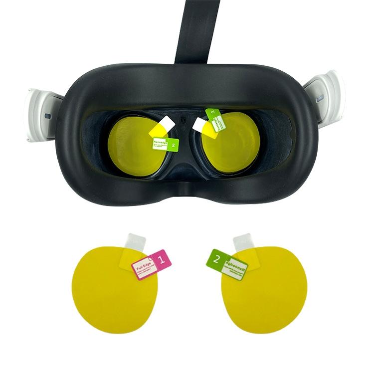 Protective Film for Meta Quest 3 Vr Lens 5