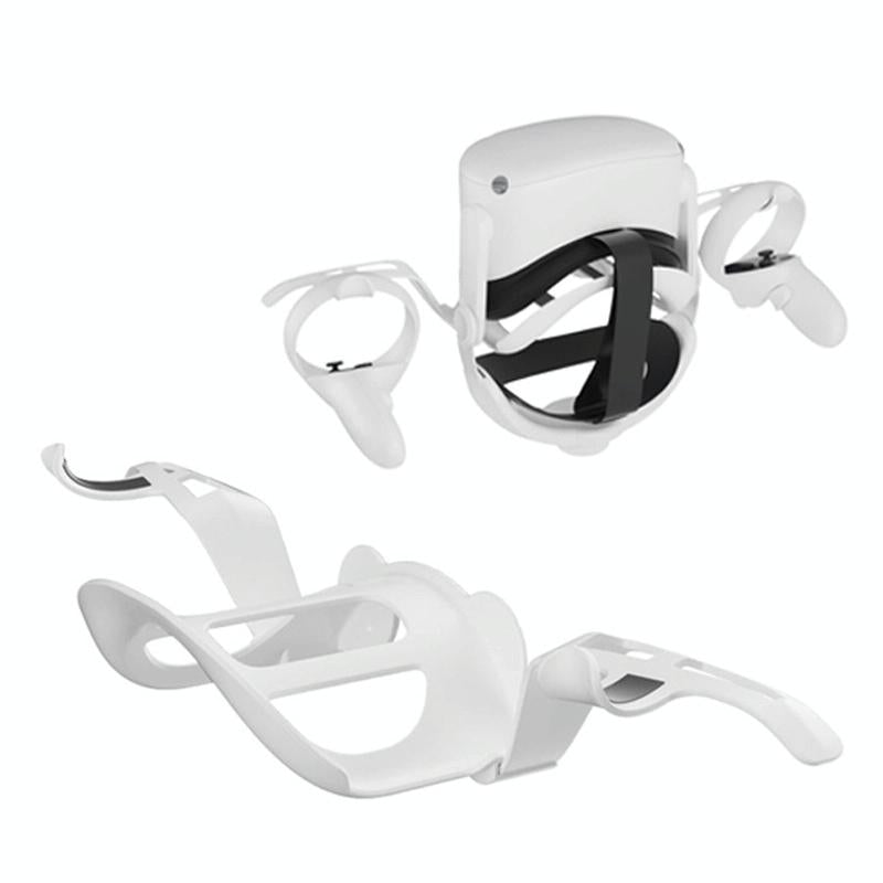 Vr Storage Bracket for Wall Mounting - Oculus Quest Pico Ps5 2